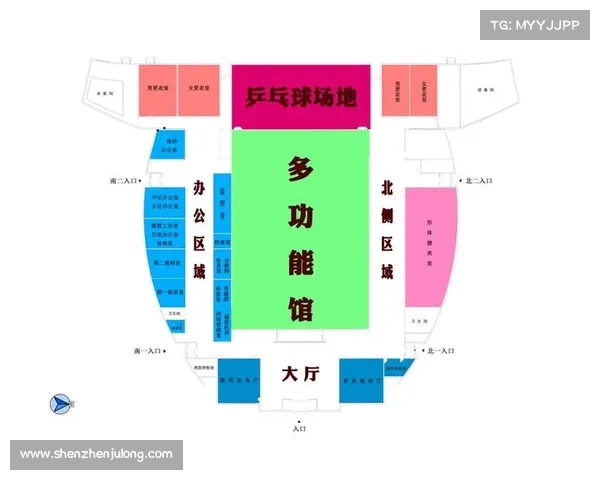 兴城体育馆怎么收费 兴城体育馆怎么收费