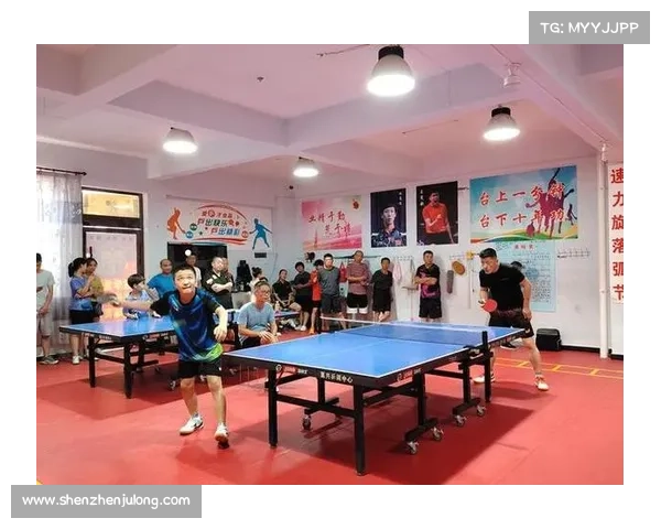 快乐乒乓操教学视频2024开元快乐乒乓赛事盛大开启全民共享欢乐乒乓盛会激情无限 快乐乒乓操教学视频2024开元快乐乒乓赛事盛大开启全民共享欢乐乒乓盛会激情无限